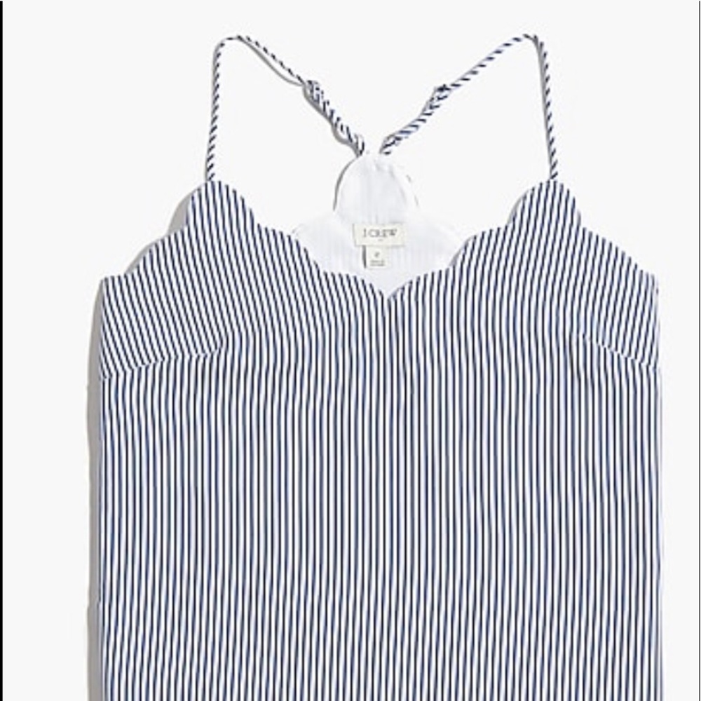 J. Crew Women's Top